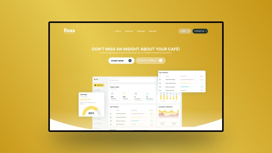 Roa’a Technologies