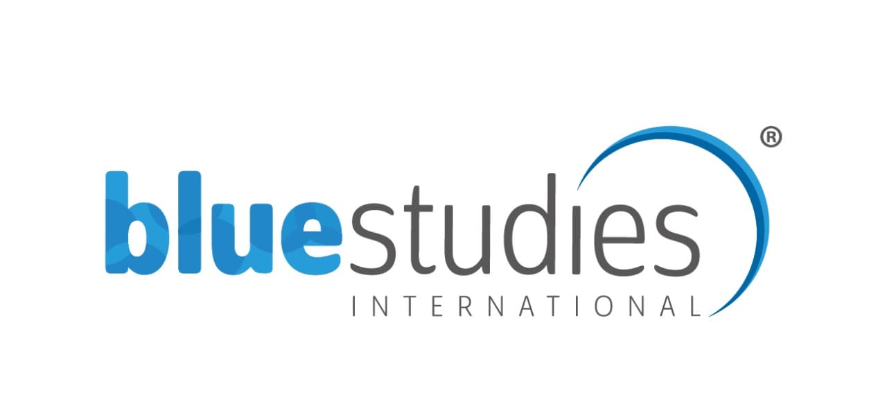 Blue Studies
